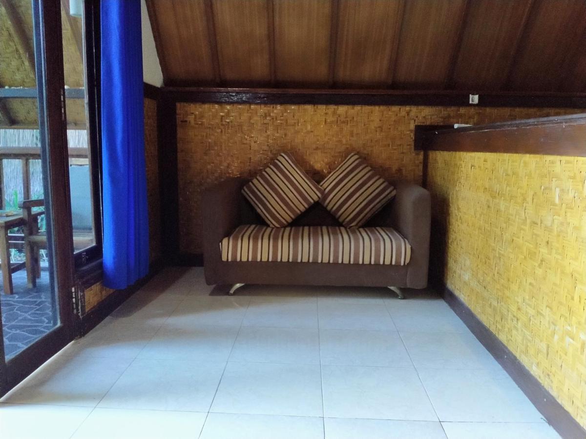 Tunai Cottages กิลิเมโน ภายนอก รูปภาพ